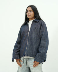 IMP BLACK JACKET 002