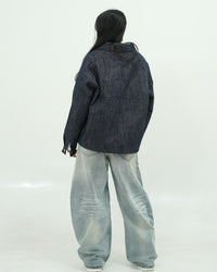 IMP BLACK JACKET 002