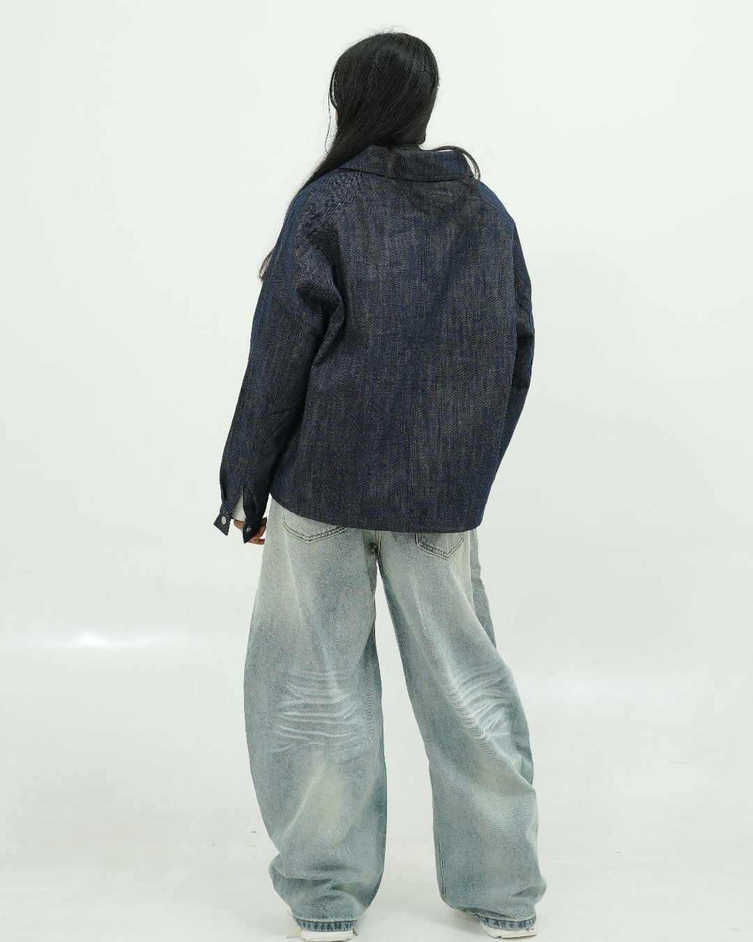 IMP BLACK JACKET 002