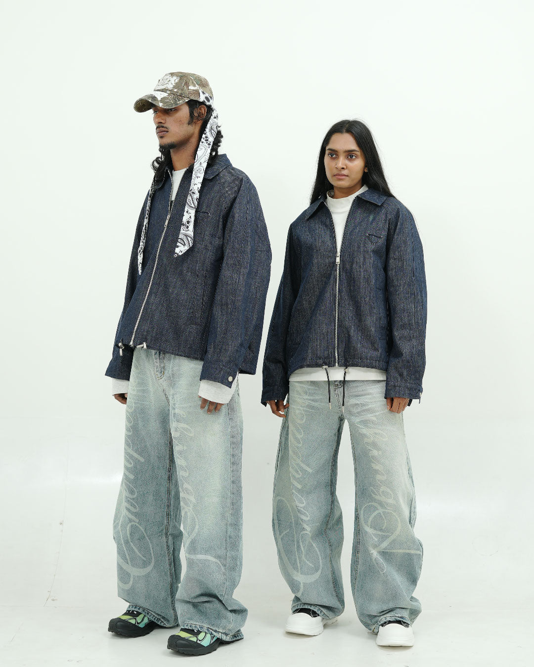 IMP BLACK JACKET 002