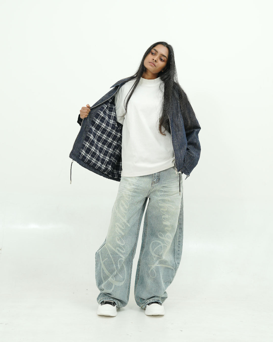 IMP BLACK JACKET 002