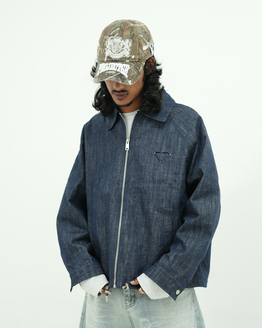 IMP BLACK JACKET 002