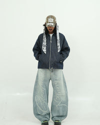 IMP BLACK JACKET 002