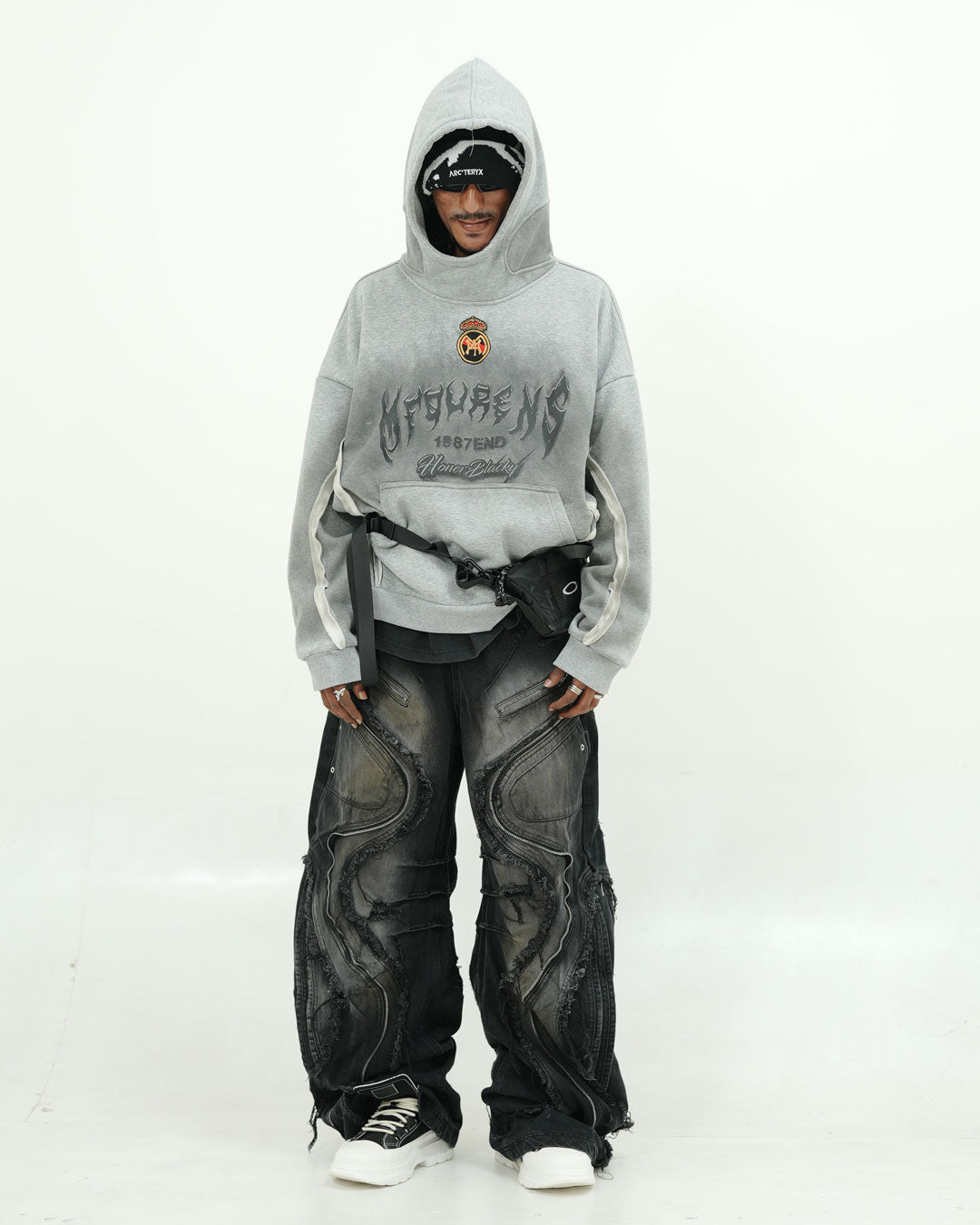 HOODIES 0071