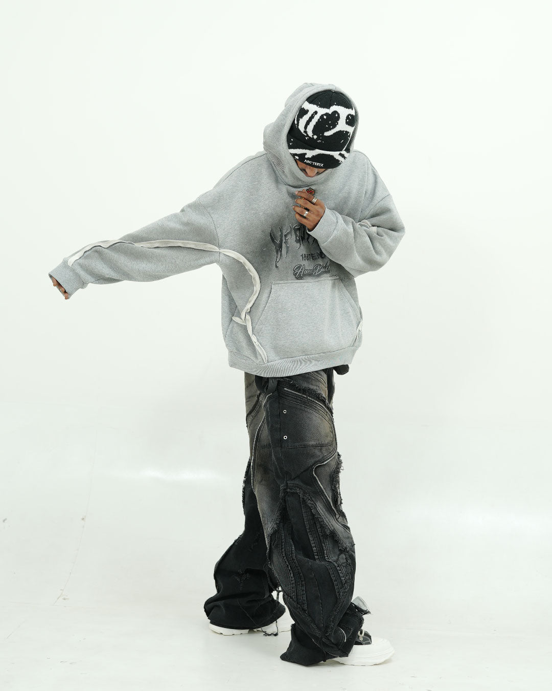 HOODIES 0071