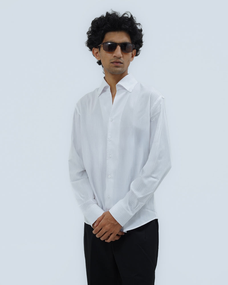 TEXTURE SHIRT 005