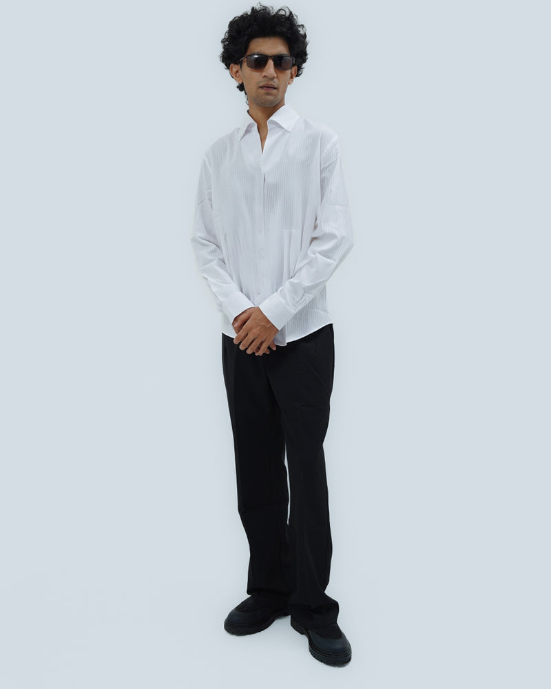 TEXTURE SHIRT 005