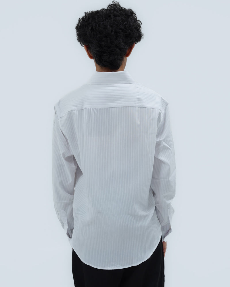 TEXTURE SHIRT 005