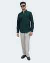 TEXTURE SHIRT 005