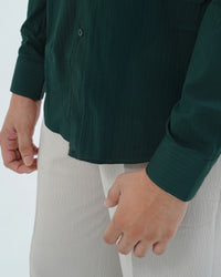 TEXTURE SHIRT 005