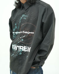 NTVG GRAPHIC FULL SLEEVE SHIRT