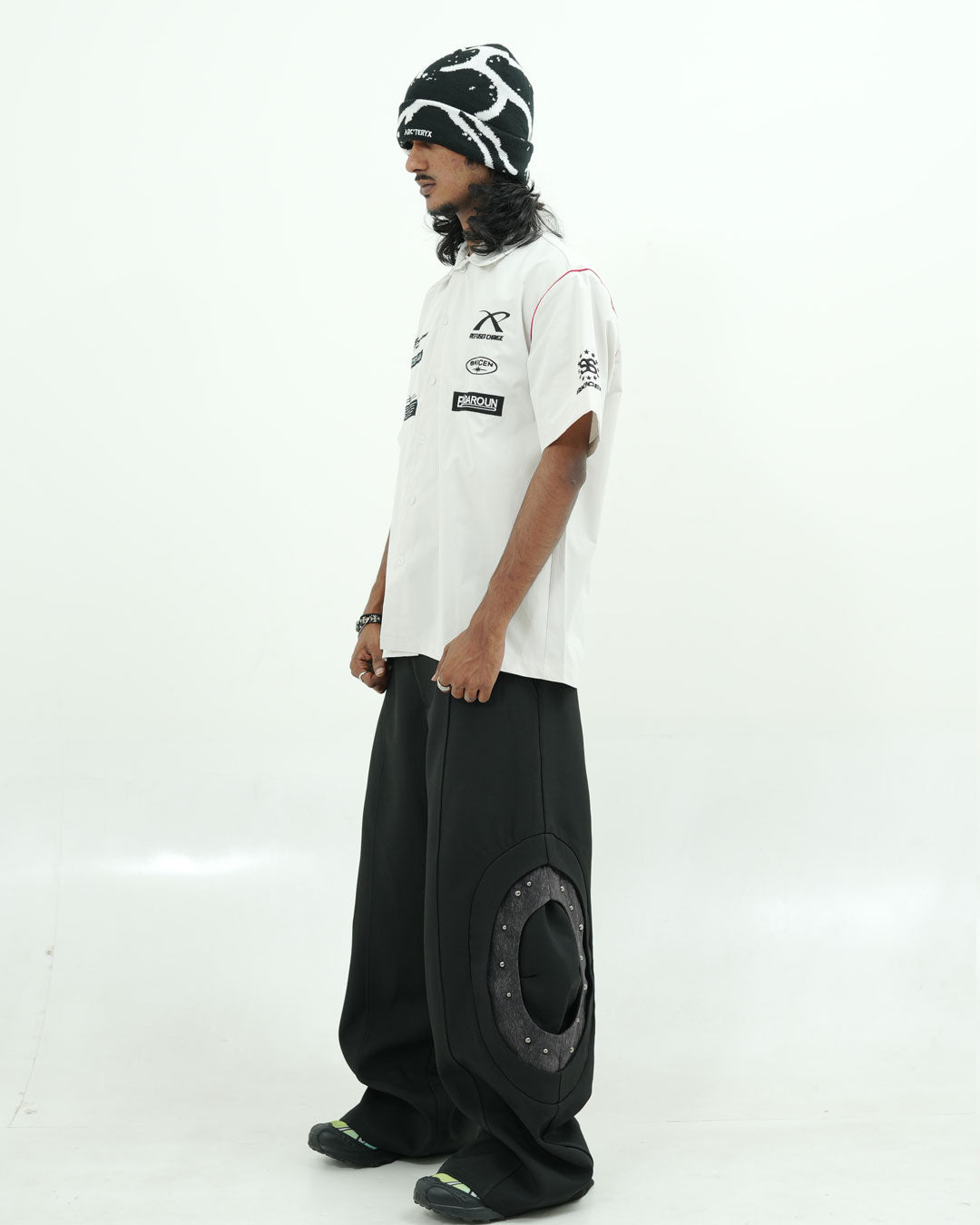 SHIRT 004