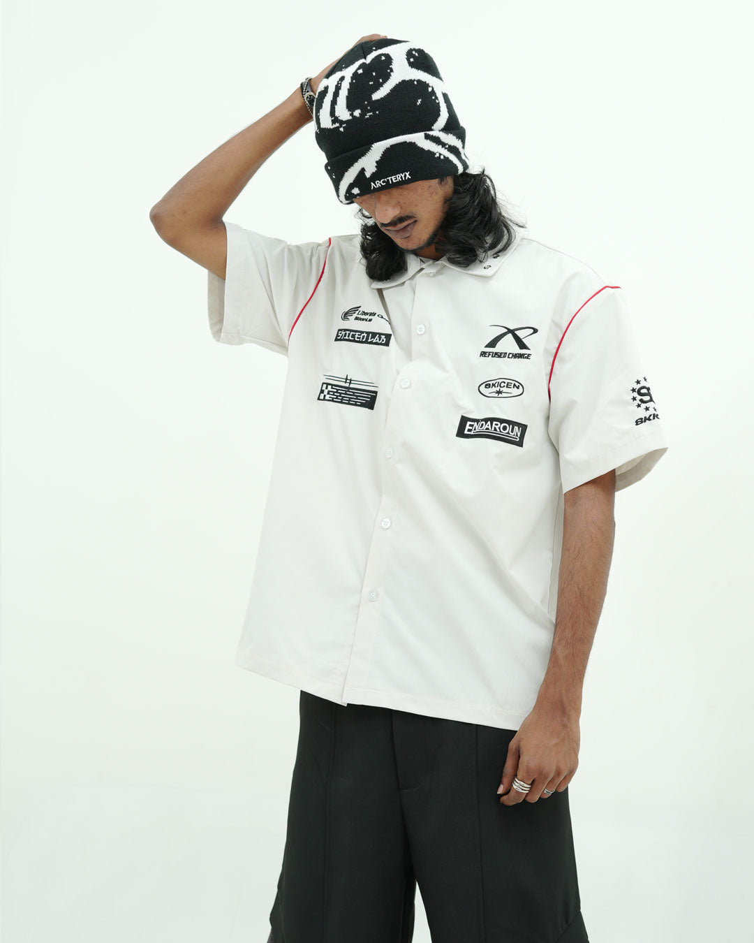 SHIRT 004