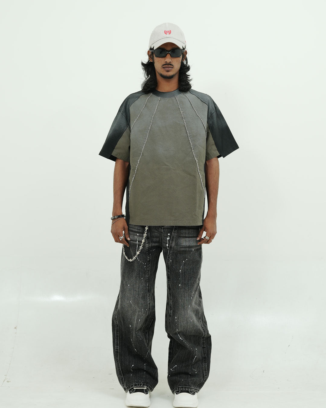 T SHIRT 007