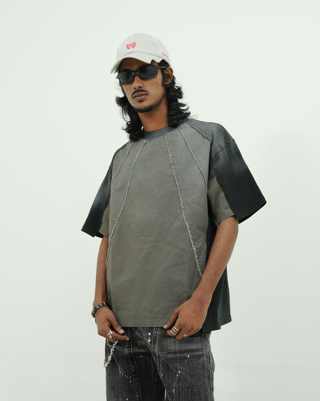 T SHIRT 007