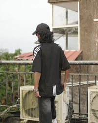 SPIKYHEAD jersey Tee