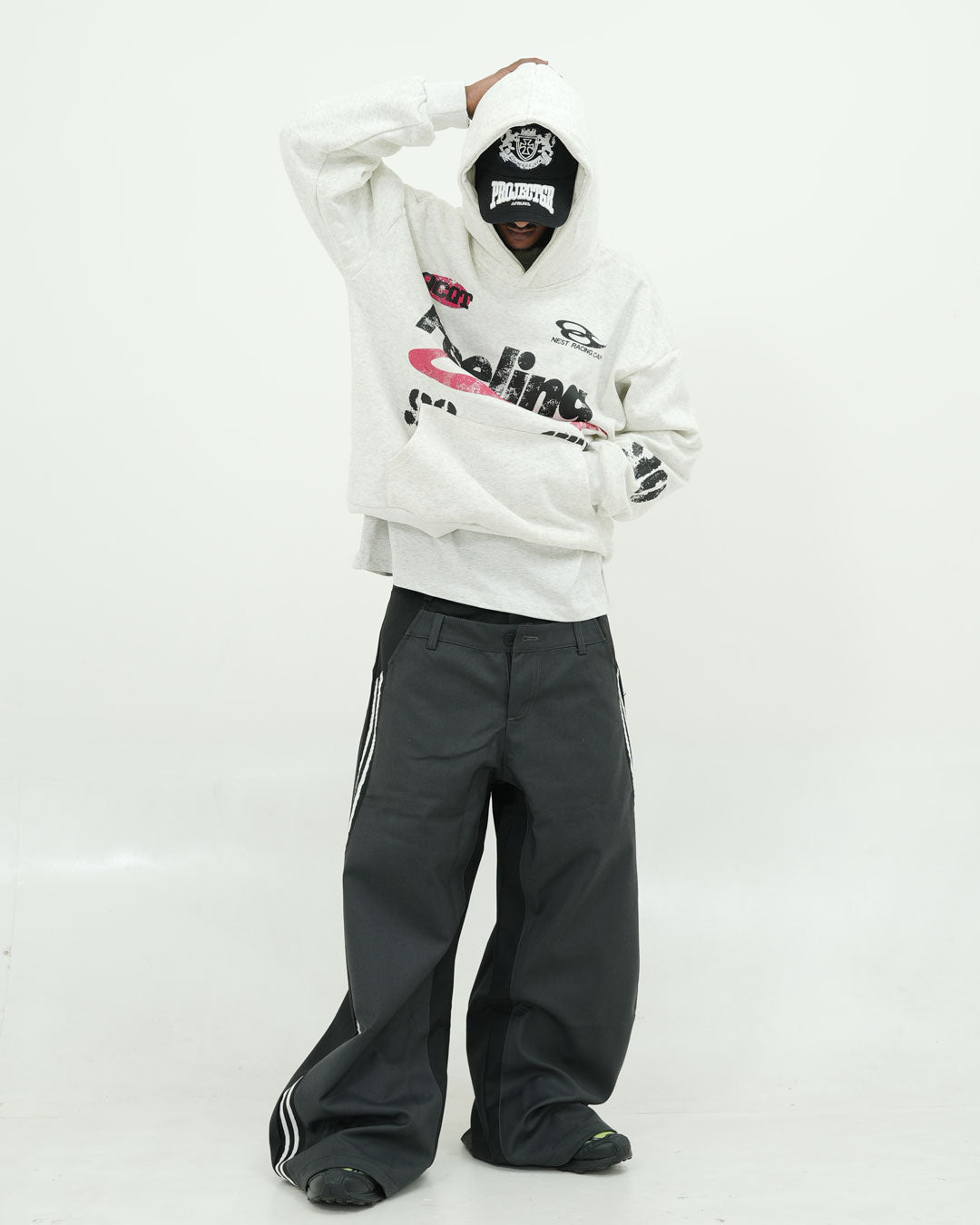 HOODIES 0061