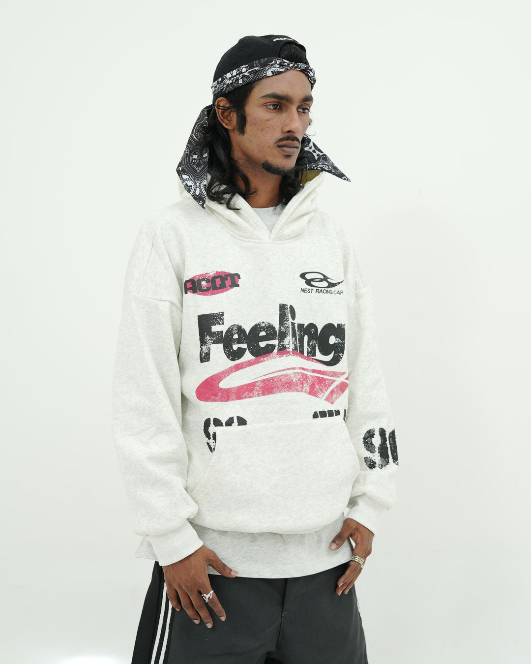 HOODIES 0061