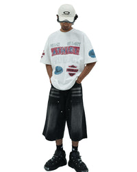 T SHIRT 0021