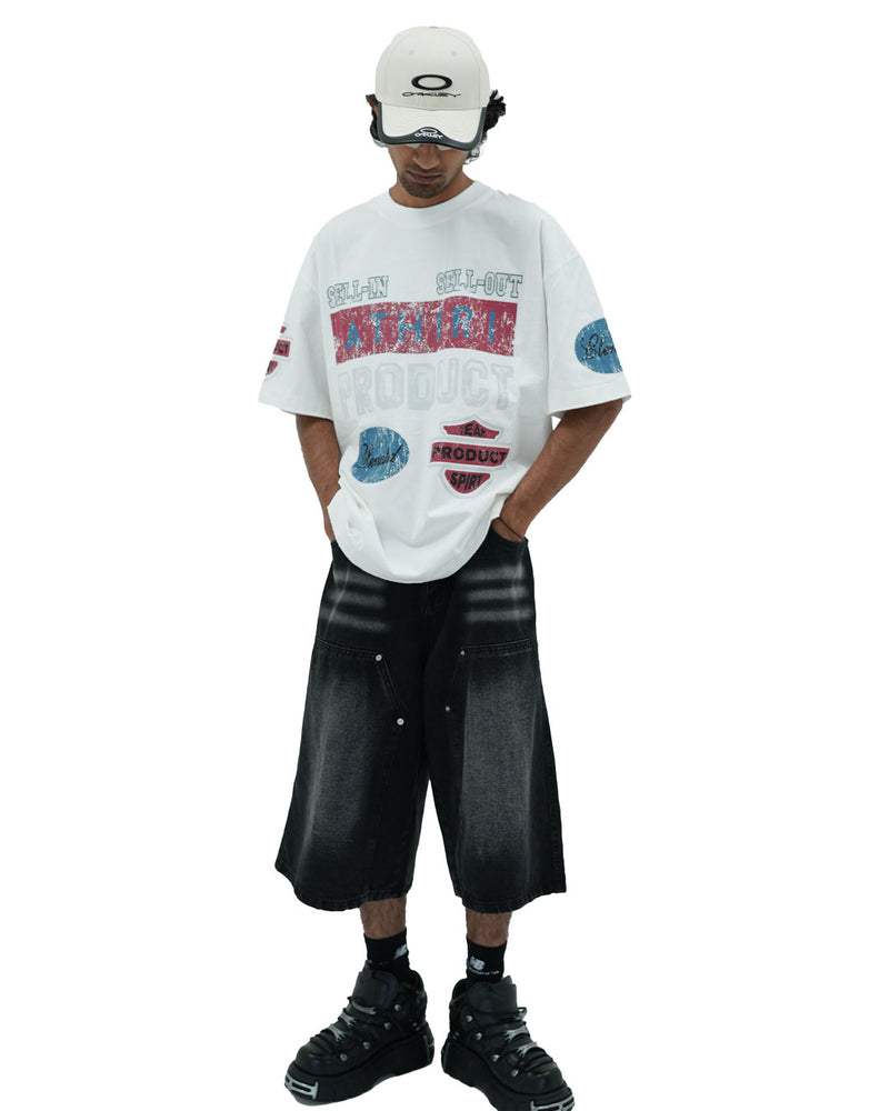 T SHIRT 0021