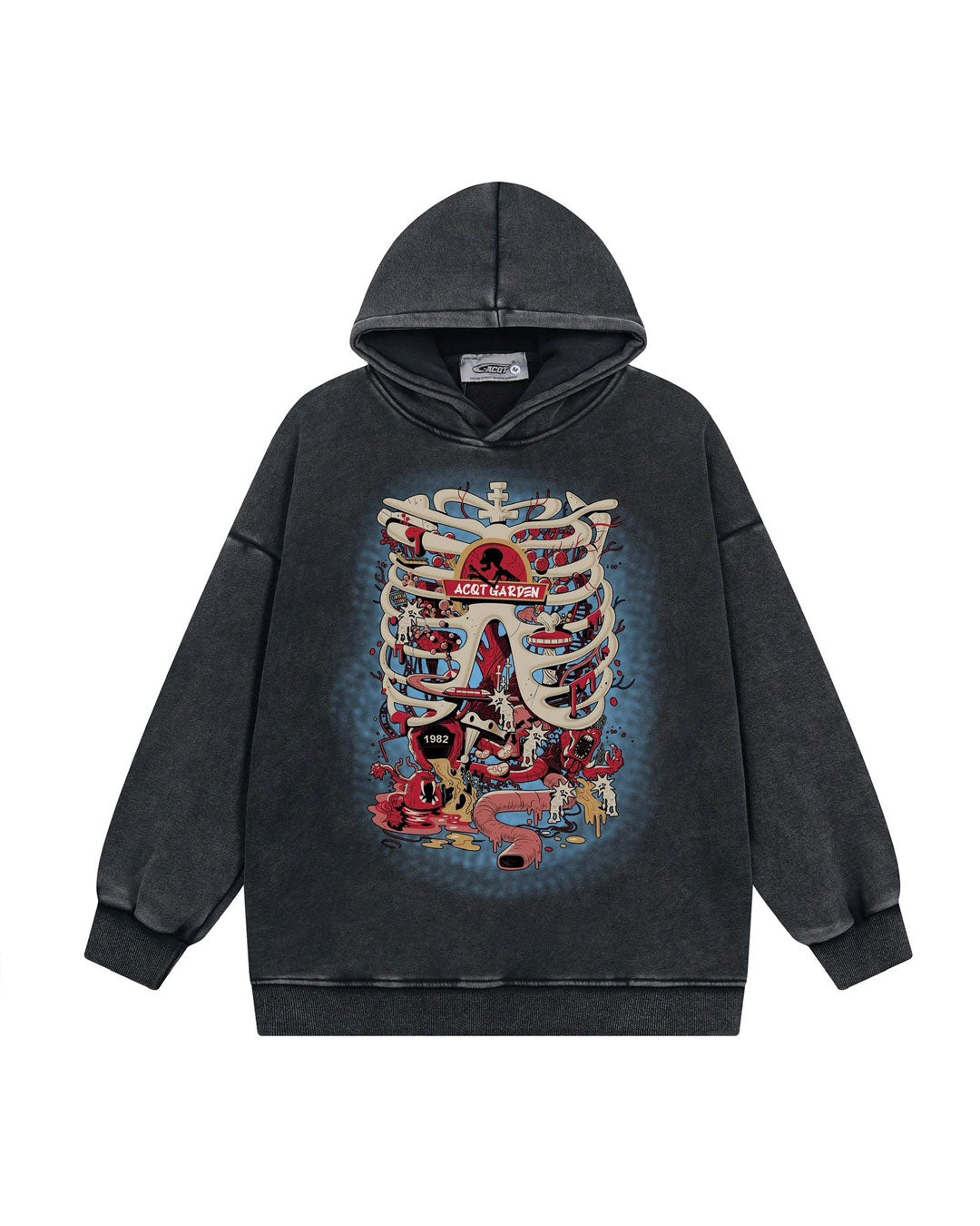HOODIES 0062