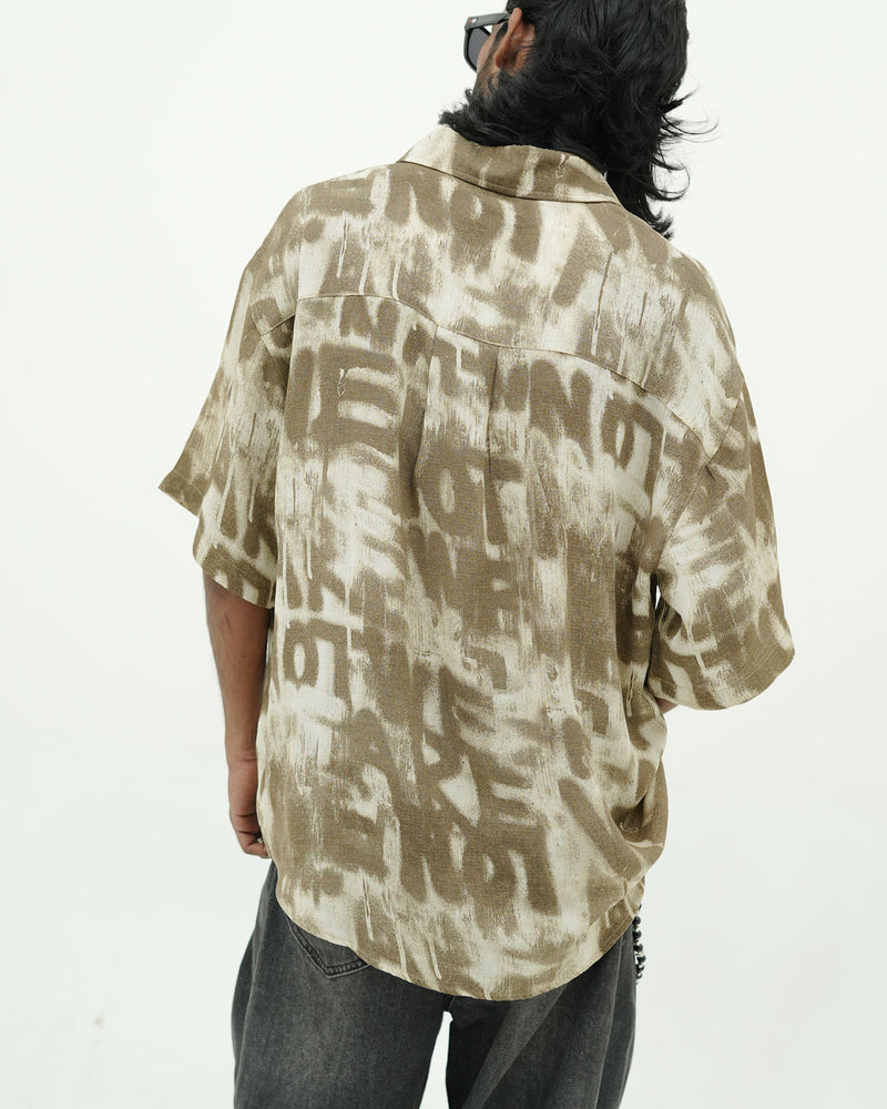 SHIRT 0042