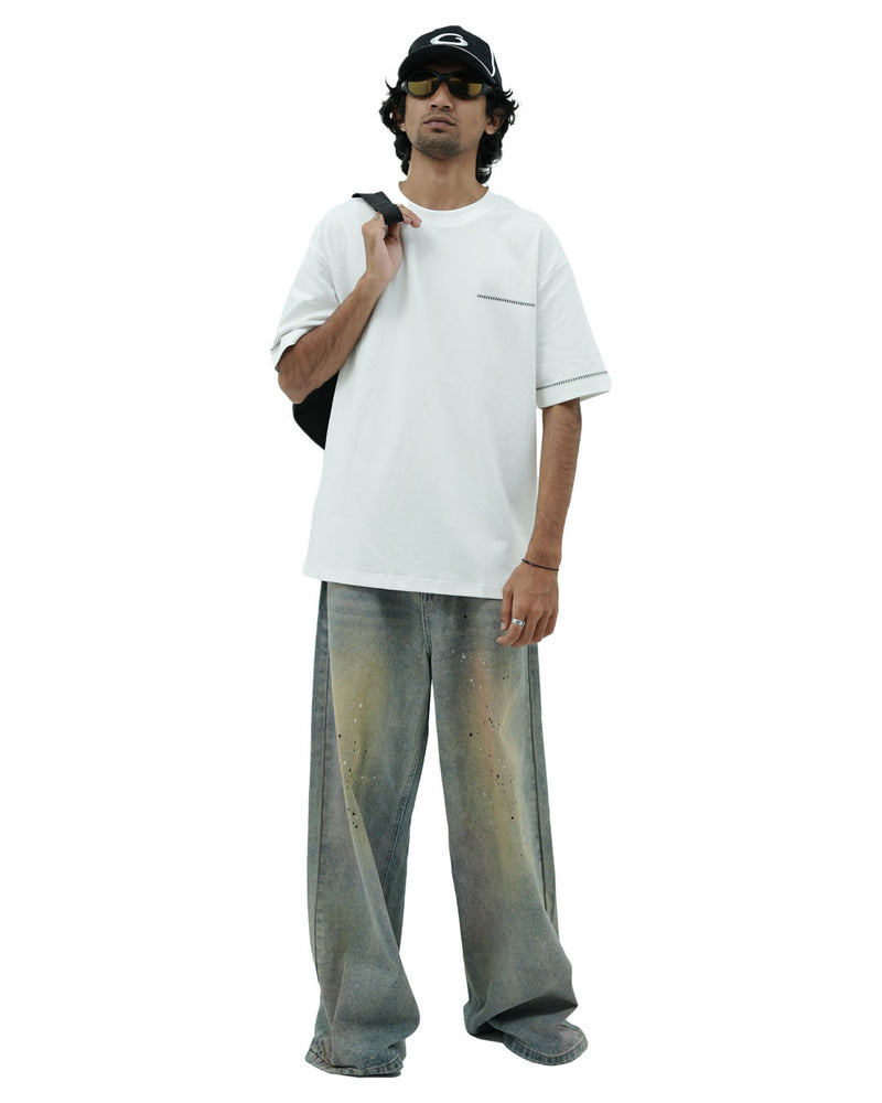 T SHIRT 0025