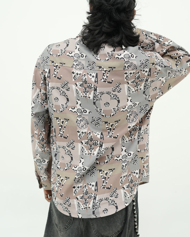 SHIRT 0043