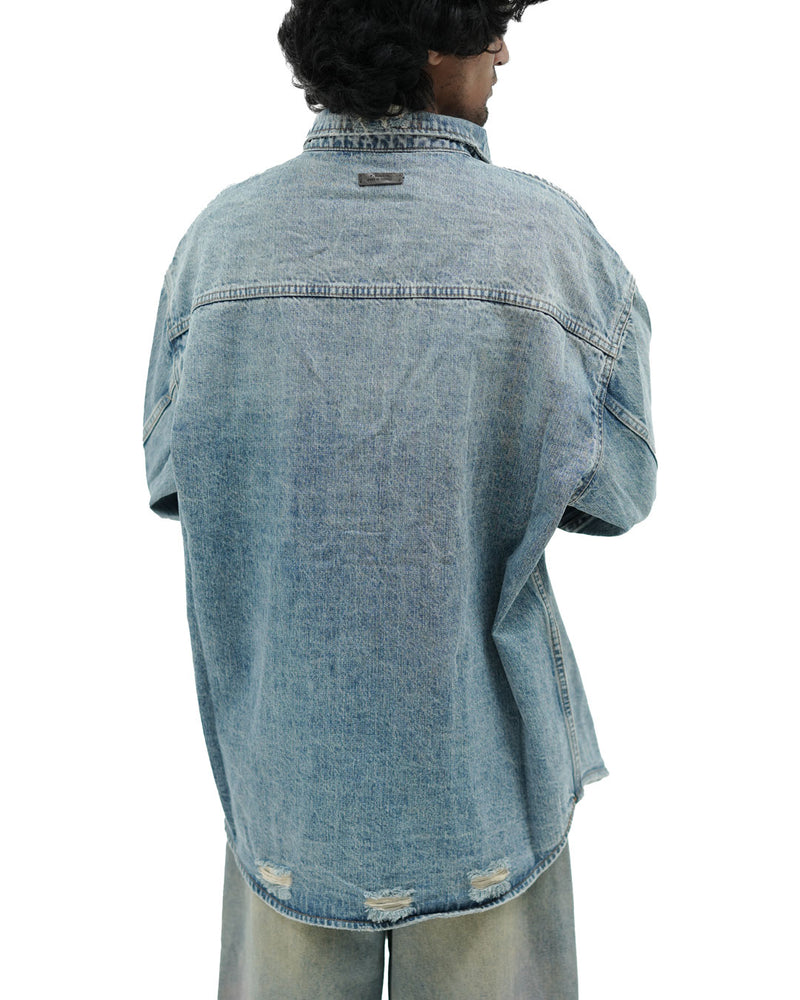 SHIRT 0027