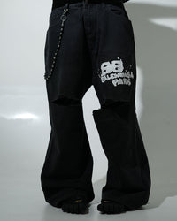 BALENCIAGA JEAN 0040