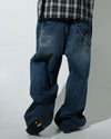 BALENCIAGA JEAN 0041