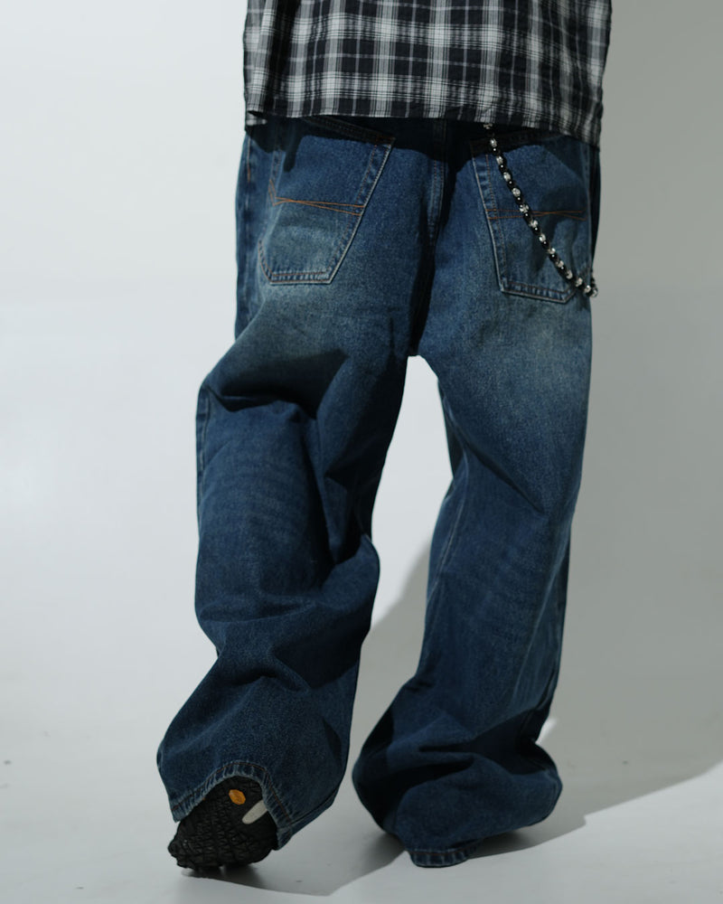 BALENCIAGA JEAN 0041