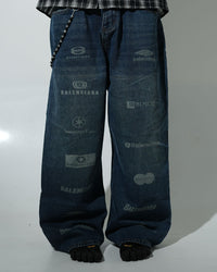 BALENCIAGA JEAN 0041