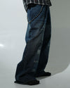 BALENCIAGA JEAN 0042