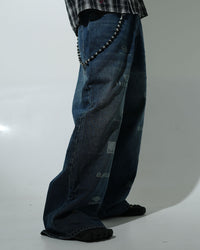 BALENCIAGA JEAN 0042