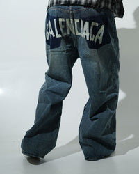 BALENCIAGA JEAN 0042