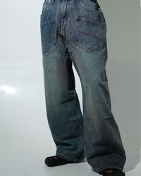 BALENCIAGA JEAN 0042