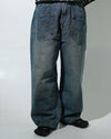 BALENCIAGA JEAN 0042