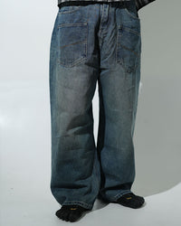 BALENCIAGA JEAN 0042