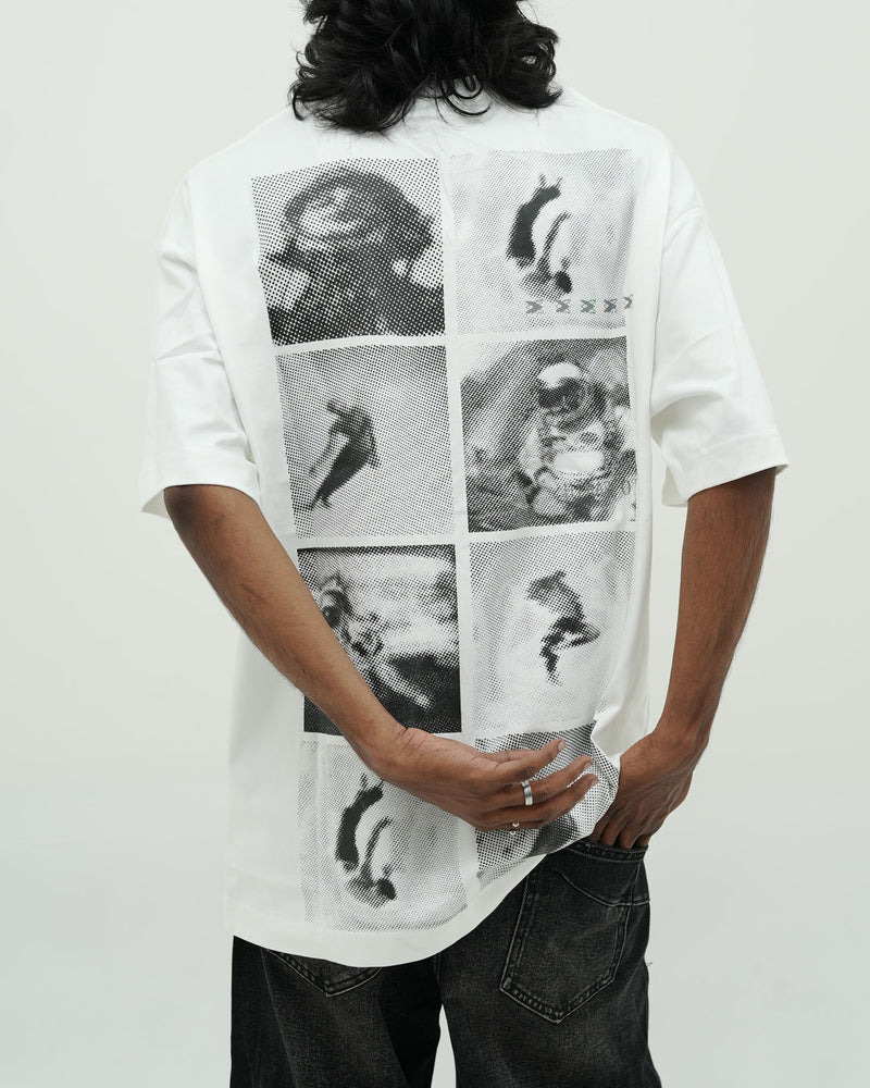 T SHIRT 0058