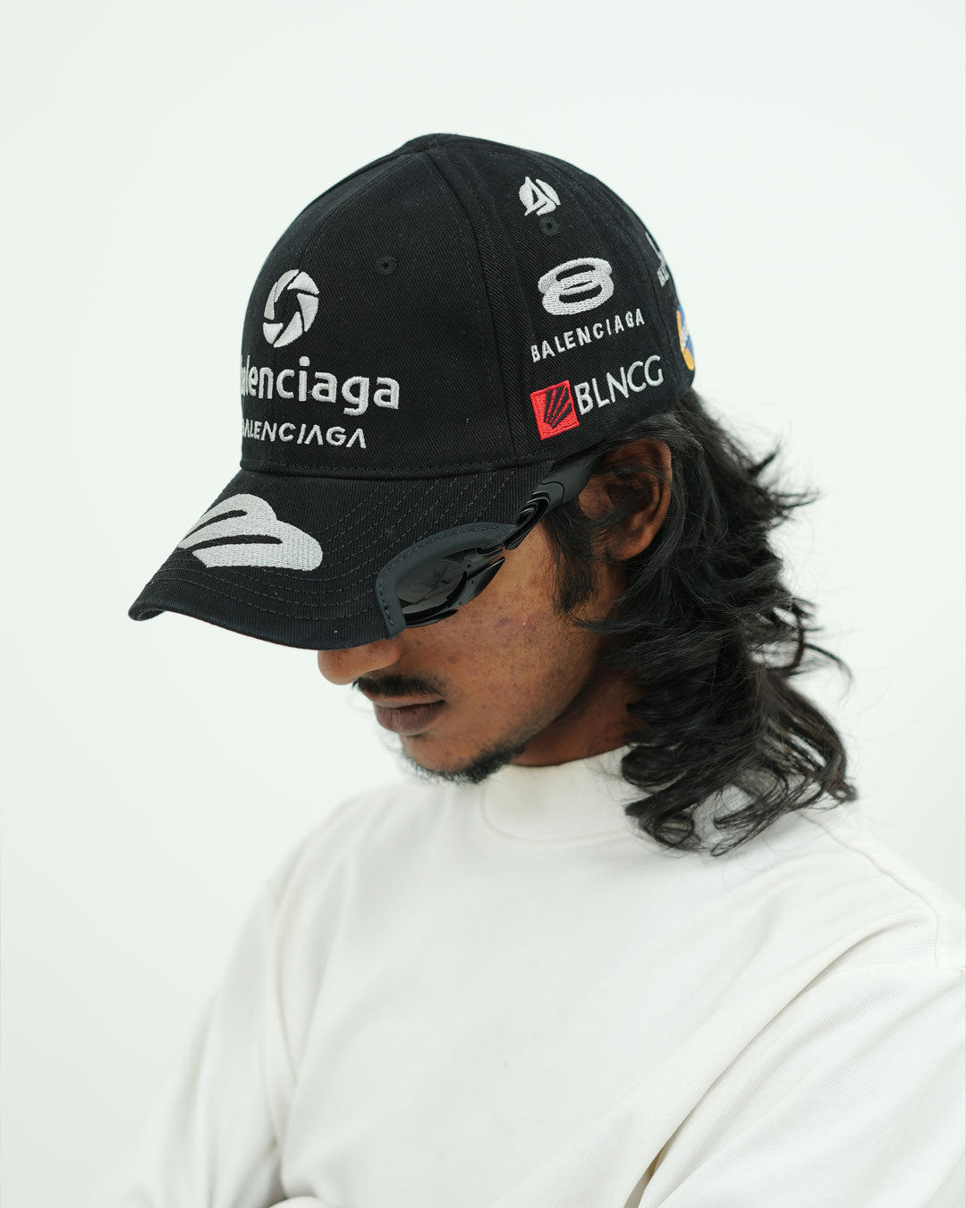BALENCIAGA CAP 007