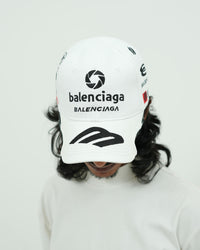 BALENCIAGA CAP 008
