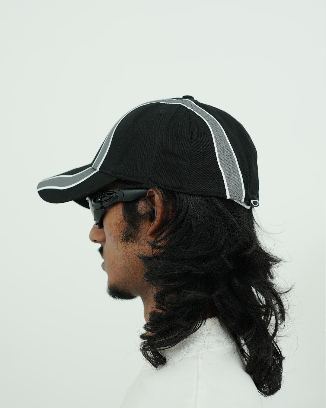 OAKLEY CAP 0010