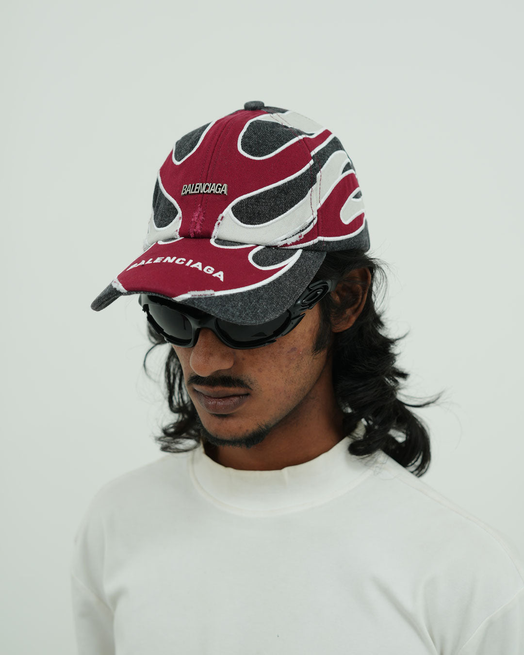 BALENCIAGA CAP 0014
