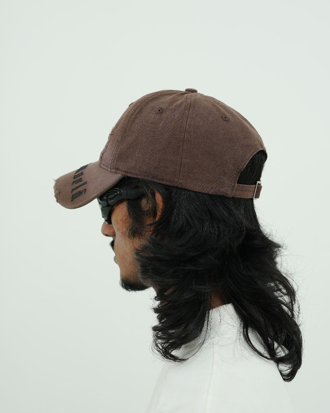 CAP 0015
