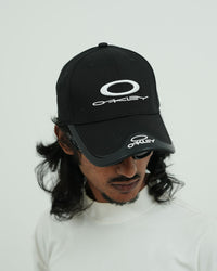 OAKLEY CAP 0019