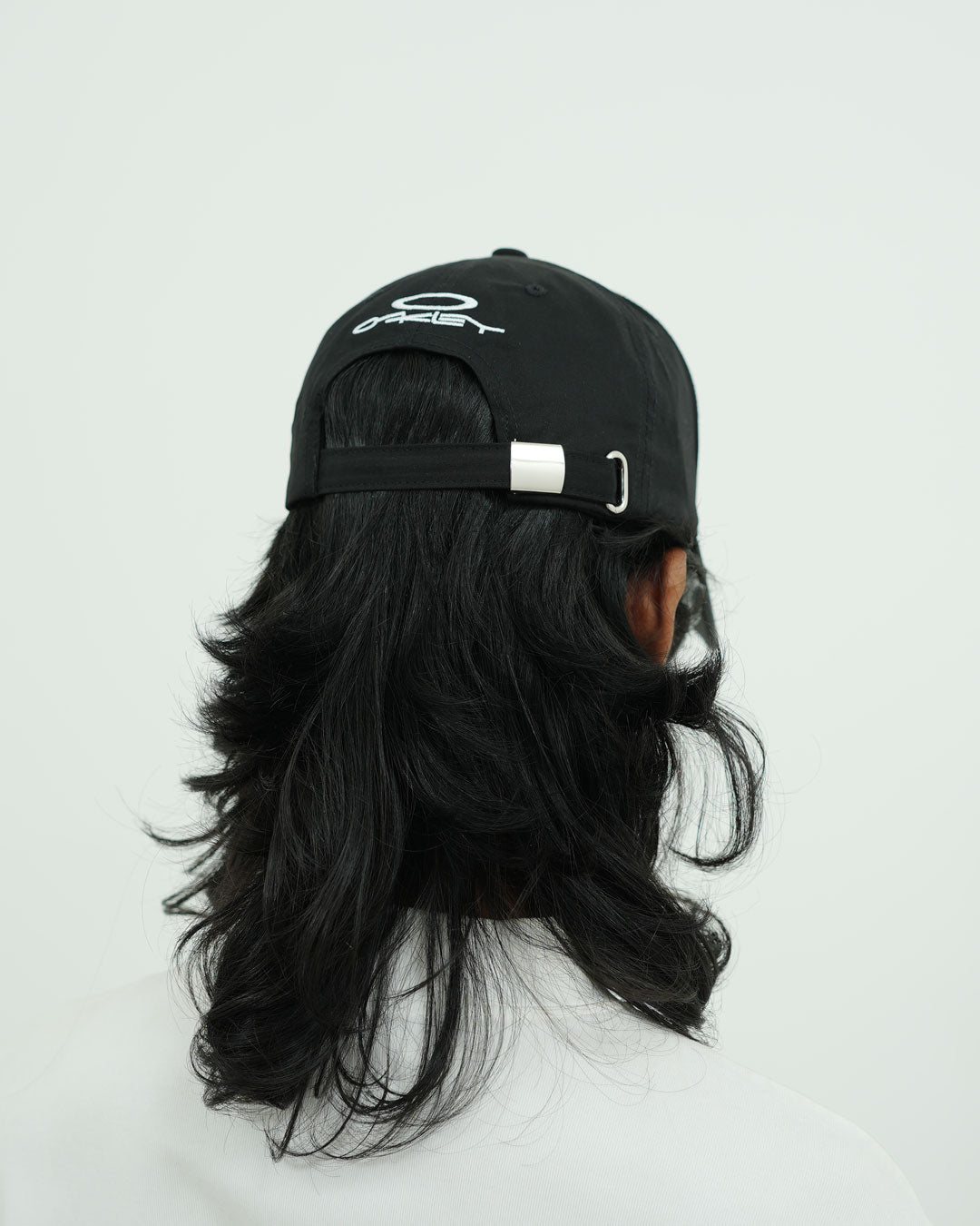 OAKLEY CAP 0019