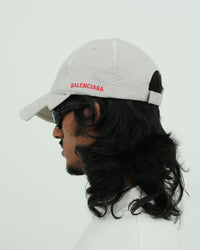 BALENCIAGA CAP 0022
