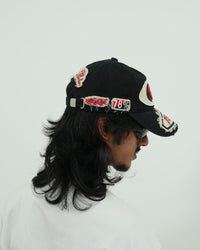 CAP 0023