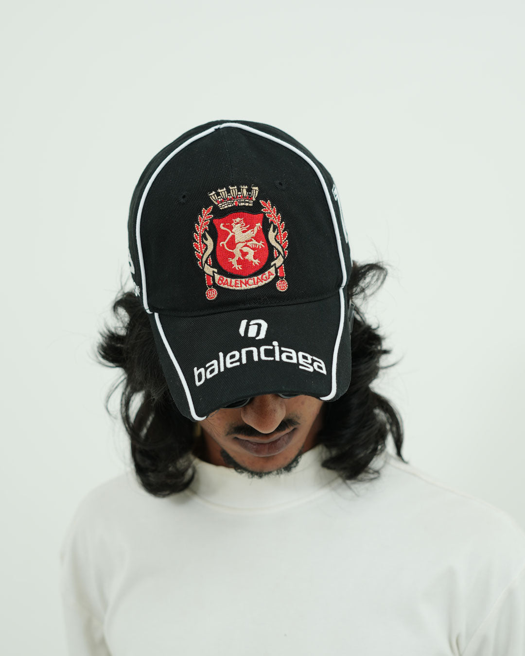 BALENCIAGA CAP 0026